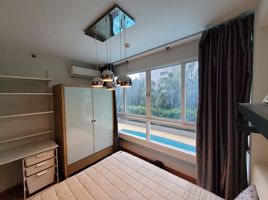 1 Schlafzimmer Wohnung zu verkaufen im I-Biza, Bang Kapi, Huai Khwang, Bangkok