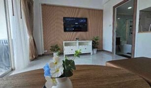 Кондо, 1 спальня на продажу в Nong Prue, Паттайя Keha Thepprasit
