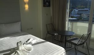 Studio Condo for sale in Patong, Phuket Patong Heritage