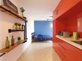 1 Schlafzimmer Appartement zu vermieten im Sri Petaling, Petaling, Kuala Lumpur