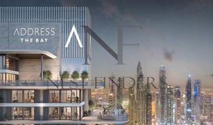 8 chambres Appartement a vendre à EMAAR Beachfront, Dubai Address The Bay