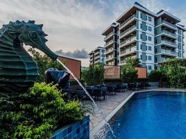 1 Bedroom Condo for sale at Chalong Miracle Lakeview, Chalong