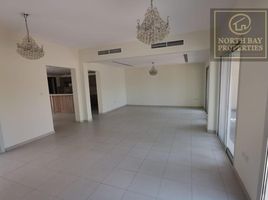 3 Bedroom Villa for sale at Malibu, Mina Al Arab