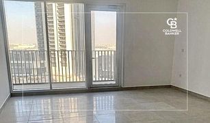 1 Schlafzimmer Appartement zu verkaufen in Creekside 18, Dubai Creek Horizon Tower 1