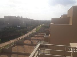 3 Bedroom House for sale at Palm Hills Katameya Extension, The 5th Settlement, New Cairo City