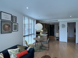 2 Bedroom Condo for rent at Noble Ambience Sarasin, Lumphini