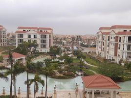 4 Schlafzimmer Penthouse zu verkaufen im Regents Park, Al Andalus District, New Cairo City