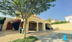 4 chambres Villa a vendre à Al Reem, Dubai Al Reem 1