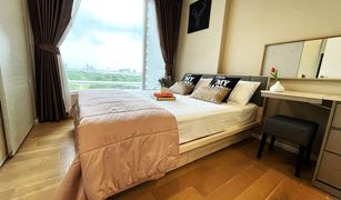 1 Bedroom Condo for sale in Chomphon, Bangkok The Saint Residences