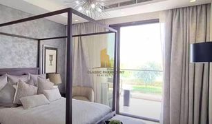 NAIA Golf Terrace at Akoya, दुबई Park Residences 4 में 4 बेडरूम टाउनहाउस बिक्री के लिए