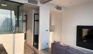 1 Bedroom Condo for sale in Suriyawong, Bangkok Ashton Silom