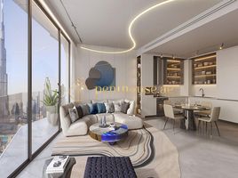 1 बेडरूम अपार्टमेंट for sale at Downtown Dubai, The Old Town Island