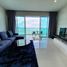 2 Bedroom Condo for rent at Movenpick Residences, Na Chom Thian