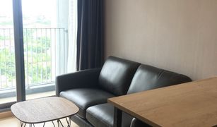 2 chambres Condominium a vendre à Bang Chak, Bangkok Whizdom Connect Sukhumvit