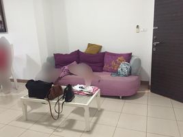 2 Schlafzimmer Wohnung zu verkaufen im Supalai City Resort Ramkhamhaeng, Hua Mak, Bang Kapi