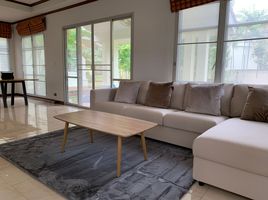 2 Bedroom House for rent at Thai Villa at Pasak Soi 8, Si Sunthon