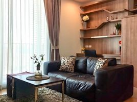 1 Bedroom Condo for rent at Pyne by Sansiri, Thanon Phet Buri