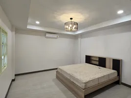 3 Bedroom House for rent at Si Suchart Grand View 1, Ratsada