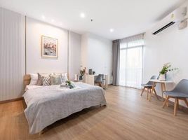 1 Schlafzimmer Appartement zu verkaufen im Baan Sathorn Chaophraya, Khlong Ton Sai