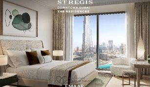 2 Bedrooms Apartment for sale in , Dubai St Regis The Residences