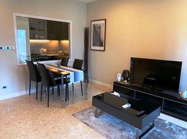 2 Schlafzimmer Appartement zu vermieten im The Crest Sukhumvit 34, Khlong Tan