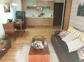 1 Schlafzimmer Wohnung zu verkaufen im The Alcove 49, Khlong Tan Nuea