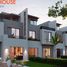 4 Bedroom Villa for sale at Sodic East, 6th District, New Heliopolis