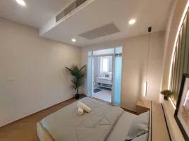 Studio Wohnung zu vermieten im Elder blossom Hua Hin, Hin Lek Fai