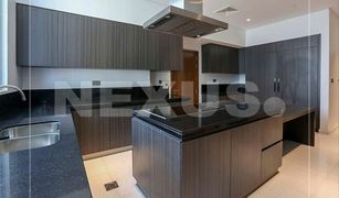 5 Bedrooms Penthouse for sale in Al Habtoor City, Dubai Meera