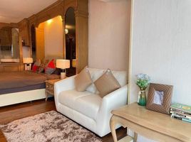 Studio Condo for rent at Hillside Plaza & Condotel 4, Chang Phueak