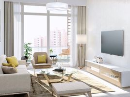 Studio Condo for sale at Azizi Grand, Champions Towers, Dubai Sports City, Dubai