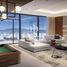 3 Bedroom Apartment for sale at Louvre Abu Dhabi Residences, Saadiyat Island