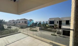 5 Bedrooms Villa for sale in , Abu Dhabi HIDD Al Saadiyat