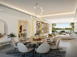 3 Schlafzimmer Reihenhaus zu verkaufen im The Magnolias, Yas Acres, Yas Island, Abu Dhabi