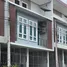 3 Schlafzimmer Reihenhaus zu verkaufen im Prakythong Ville , Khuan Lang, Hat Yai, Songkhla