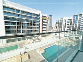 Studio Apartment for sale at AZIZI Riviera 28, Azizi Riviera