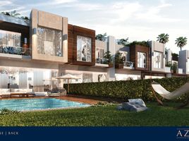 4 Bedroom Villa for sale at Azzar 2, The 5th Settlement, New Cairo City