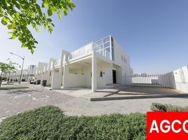 3 Bedroom Villa for sale at Aurum Villas, Sanctnary, DAMAC Hills 2 (Akoya)