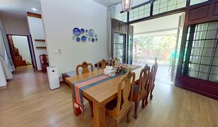 3 Bedrooms House for sale in San Phranet, Chiang Mai 