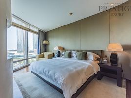 1 बेडरूम अपार्टमेंट for sale at Armani Residence, Burj Khalifa Area, डाउनटाउन दुबई