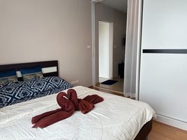 1 Schlafzimmer Wohnung zu vermieten im Hive Sukhumvit 65, Phra Khanong Nuea