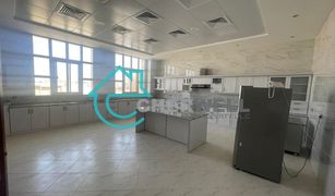 7 Bedrooms Villa for sale in Baniyas East, Abu Dhabi Shakhbout City