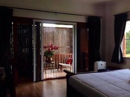 4 Schlafzimmer Haus zu vermieten im Baan Wang Tan, Mae Hia
