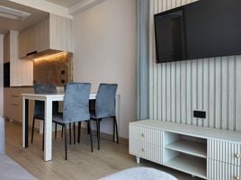 1 спален Квартира в аренду в The Ozone Condominium, Чернг Талай, Тхаланг