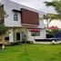 11 Bedroom Villa for sale in Mae on Police Station, Ban Sahakon, 