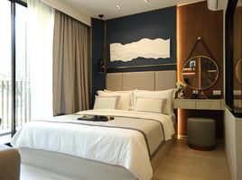 1 Schlafzimmer Appartement zu verkaufen im So Origin Bangtao Beach, Choeng Thale, Thalang