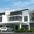 4 Bedroom House for sale at Aman Putri, Sungai Buloh