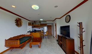 1 Bedroom Condo for sale in Hua Hin City, Hua Hin Palm Pavilion