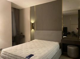 1 Schlafzimmer Appartement zu verkaufen im Ashton Asoke, Khlong Toei Nuea