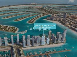 3 Bedroom Condo for sale at Beach Mansion, EMAAR Beachfront, Dubai Harbour, Dubai